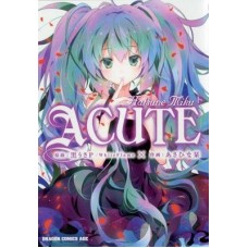 Hatsune Miku: Acute