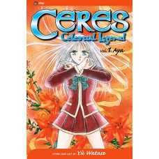Ceres: Celestial Legend, Volume 1