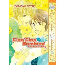 Ciao Ciao Bambino
