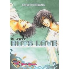 Boys Love