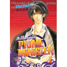 Millennium Prime Minister, Volume 1