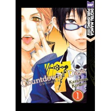 Countdown Days 7, Volume 1