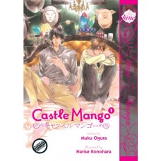 Castle Mango, Volume 1