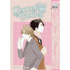 Secret Thorns