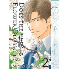 Does the Flower Blossom?, Volume 2