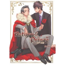 Return of the Prince