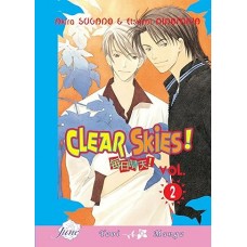 Clear Skies!, Volume 2