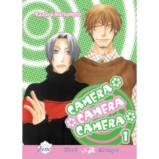 Camera, Camera, Camera, Volume 1