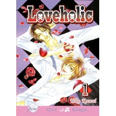 Loveholic, Volume 1