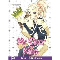 My Only King