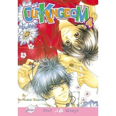 Our Kingdom, Volume 4