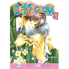 Our Kingdom, Volume 3