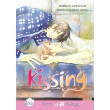 Kissing