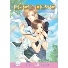 Lost Boys