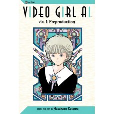 Video Girl Ai, Volume 1