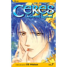 Ceres: Celestial Legend, Volume 7