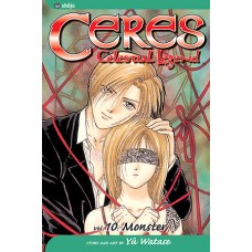 Ceres: Celestial Legend, Volume 10
