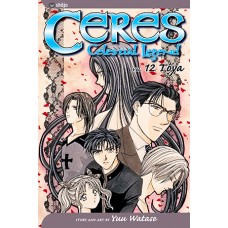 Ceres: Celestial Legend, Volume 12