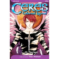Ceres: Celestial Legend, Volume 13