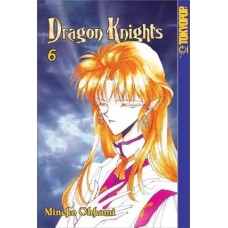 Dragon Knights, Volume 6
