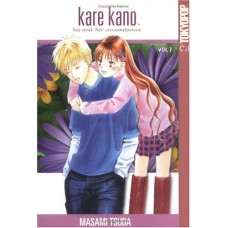 Kare Kano, His and Her Circumstances, Volume 7