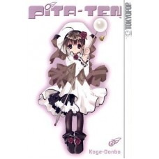 Pita-Ten, Volume 2