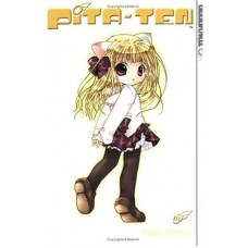 Pita-Ten, Volume 4