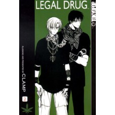 Legal Drug, Volume 2