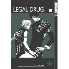 Legal Drug, Volume 3