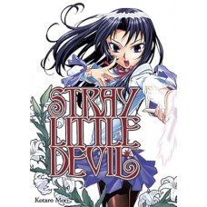 Stray Little Devil, Volume 2