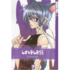 Loveless, Volume 2