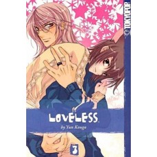 Loveless, Volume 3