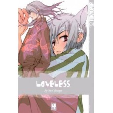 Loveless, Volume 4