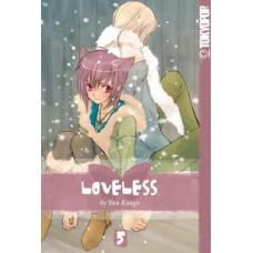 Loveless, Volume 5