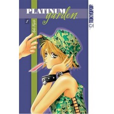 Platinum Garden, Volume 1