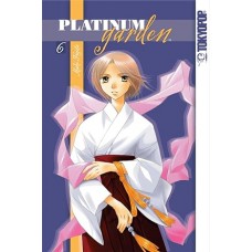 Platinum Garden, Volume 6