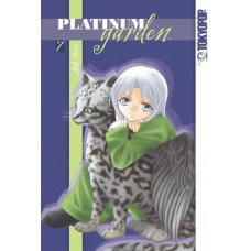 Platinum Garden, Volume 7