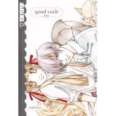Good Luck, Volume 2