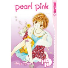 Pearl Pink, Volume 1