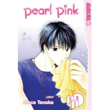 Pearl Pink, Volume 2