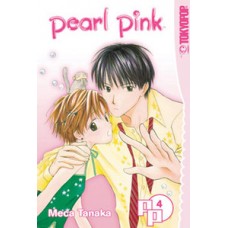 Pearl Pink, Volume 4