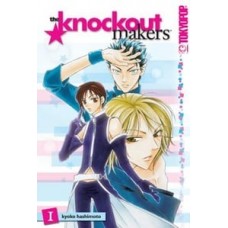 Knockout Makers, Volume 1