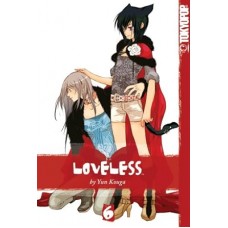 Loveless, Volume 6