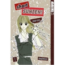 short SUNZEN!, Volume 1