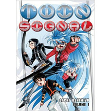 Twin Signal, Volume 1 Twin Signal, Volume 1