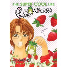 The Super-Cool Life of Strawberry-Chan