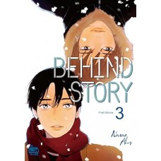 Behind Story, Volume 3