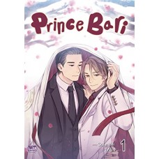 Prince Bari, Volume 1