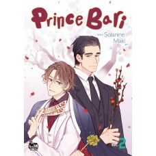 Prince Bari, Volume 2