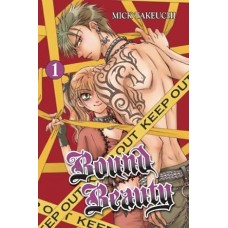 Bound Beauty, Volume 1